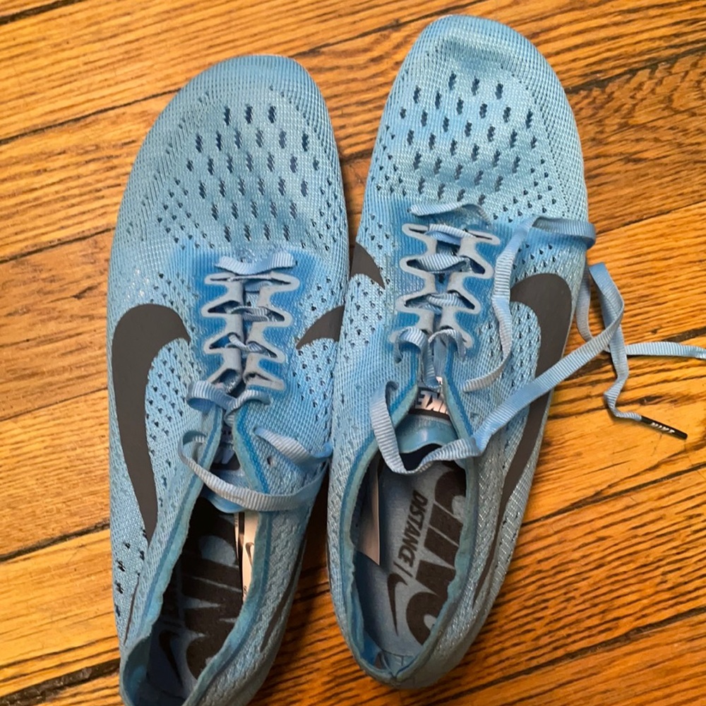 Nike Victory Distance Spikes